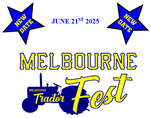 MelbourneTractorFest